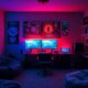 game room makeover ideas