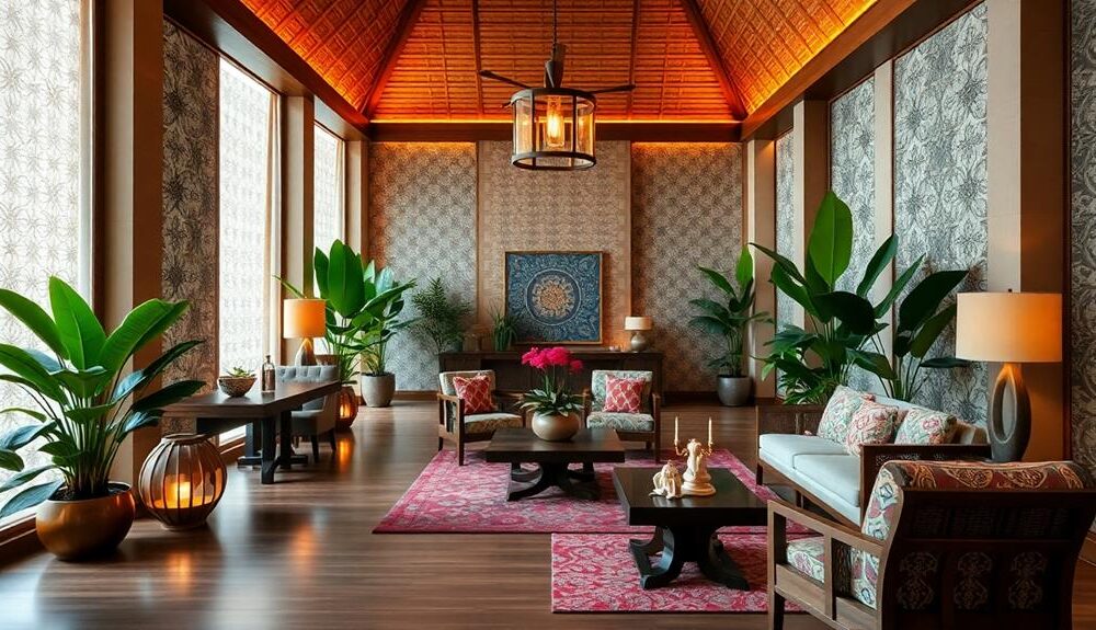 indonesian design timeless elegance