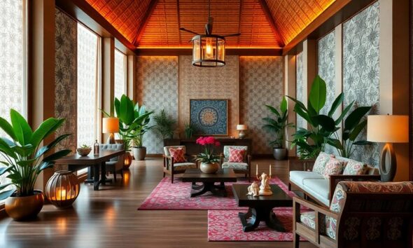 indonesian design timeless elegance