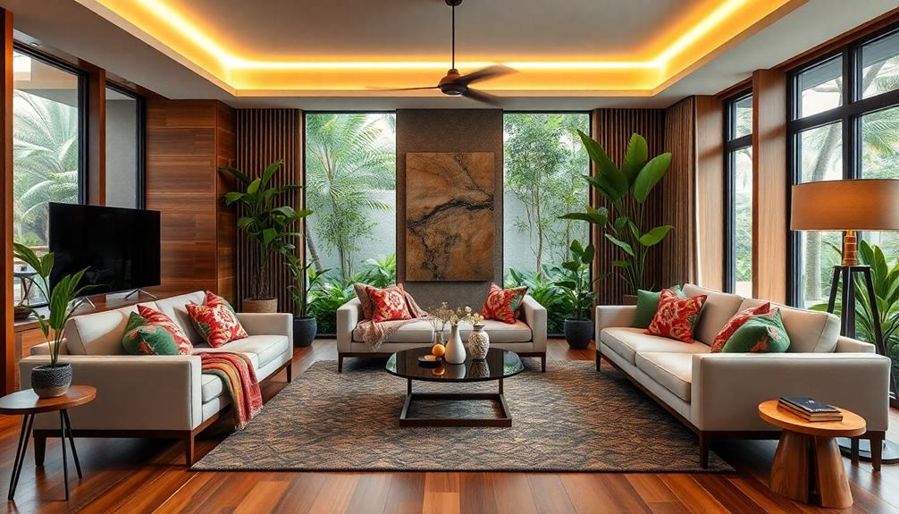 indonesian interior design insights