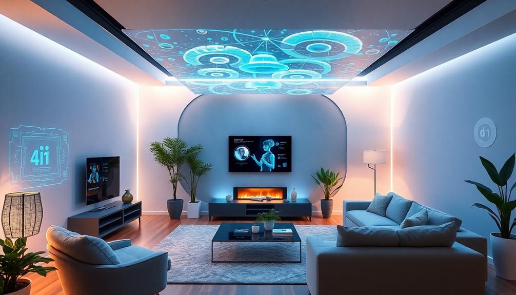 innovative smart home developments