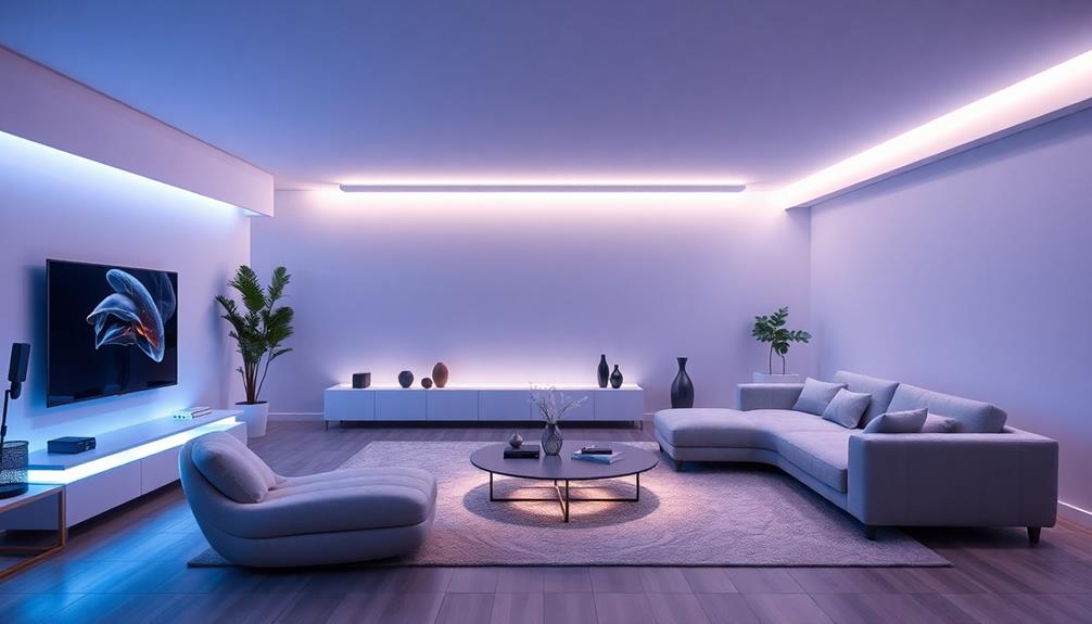 innovative smart interior design