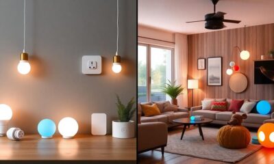 kasa tapo smart home comparison