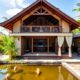 luxury balinese home design