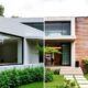 modern homes prefer alternative materials