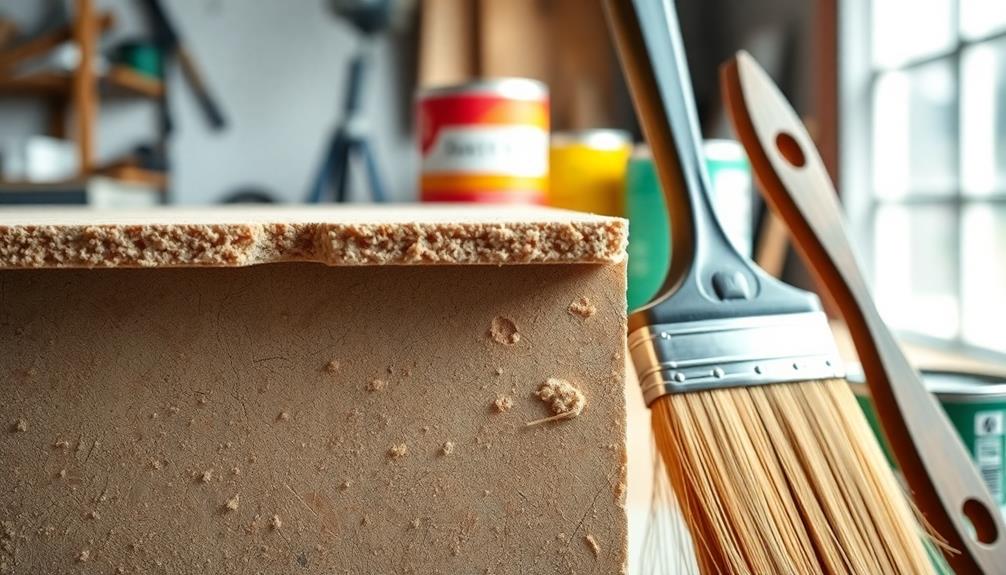 particleboard furniture insights explained