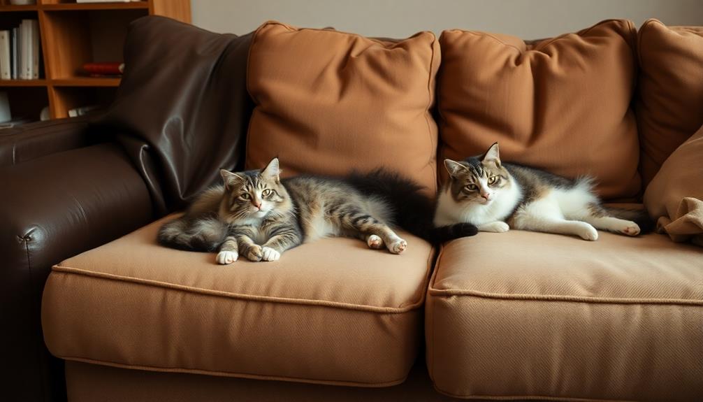 pet friendly sofa materials guide