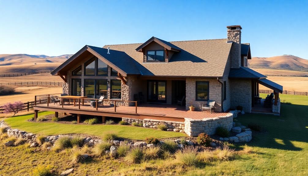 ranch home expansion planning