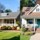 ranch versus bungalow styles