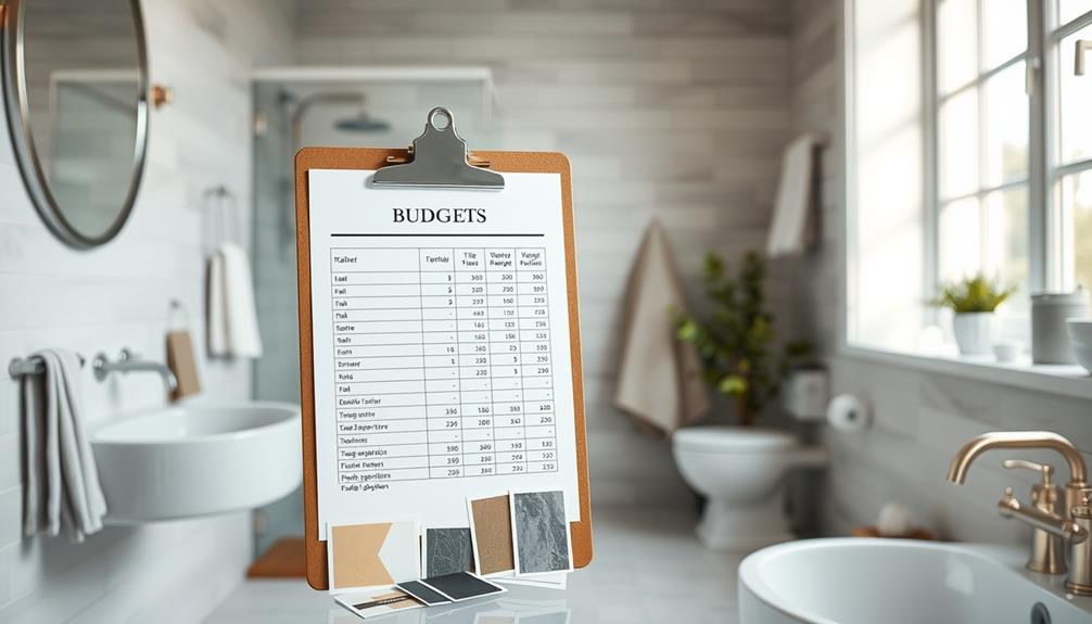 remodeling budget planning guide