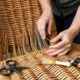 repairing wicker furniture guide