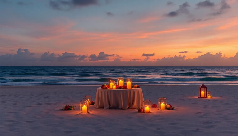 romantic getaway planning guide