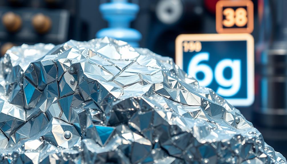 scandium strengthens alloy performance