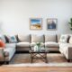 sectional sofa arrangement tips