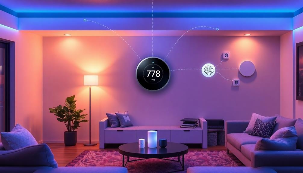 smart home integration future