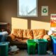 sofa disposal methods explained