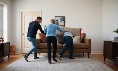 sofa moving guide tips