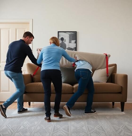 sofa moving guide tips