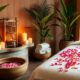 spa sanctuary serenity transformation