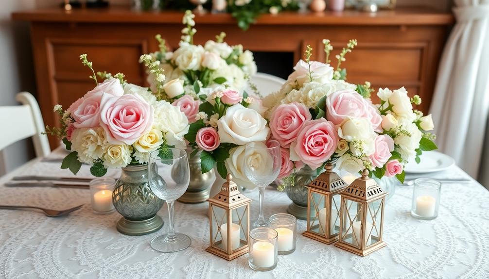 stylish table decor ideas