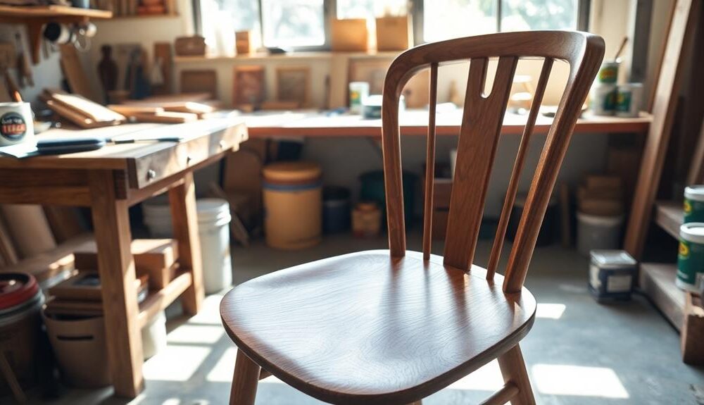 teak furniture restoration guide