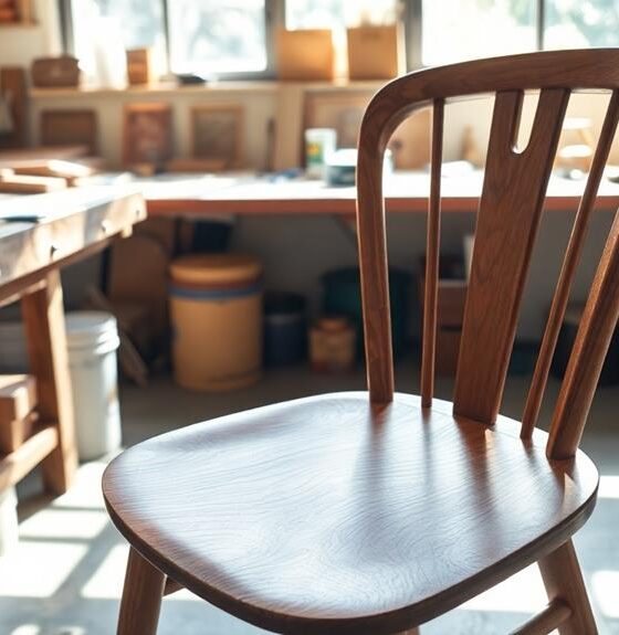 teak furniture restoration guide