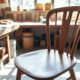 teak furniture restoration guide