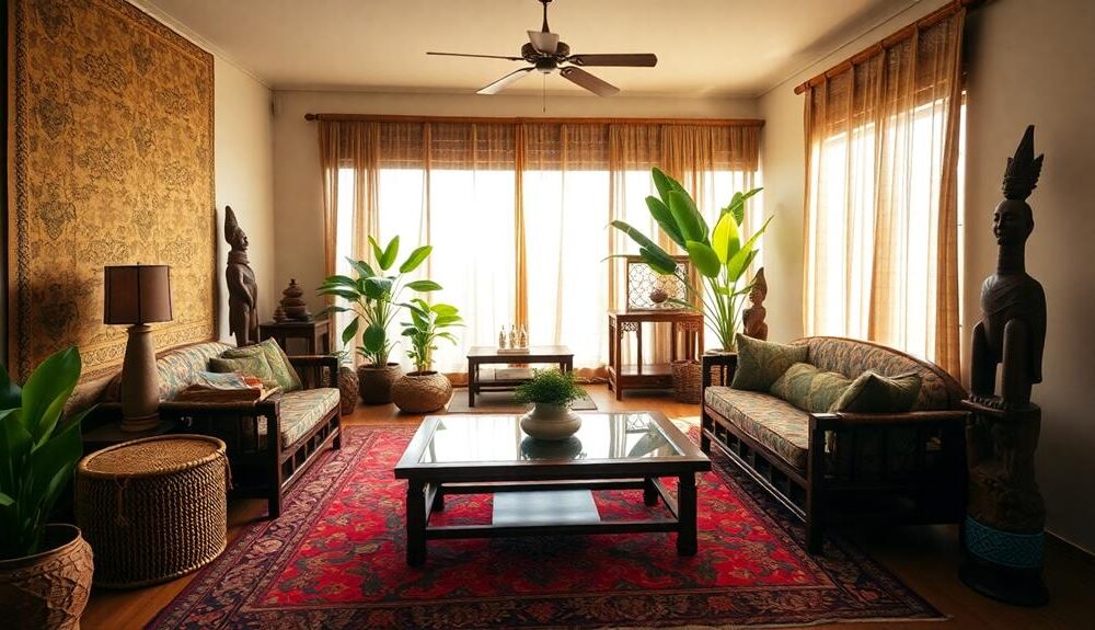 timeless indonesian decor tips