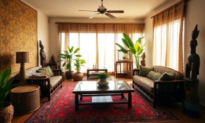 timeless indonesian decor tips