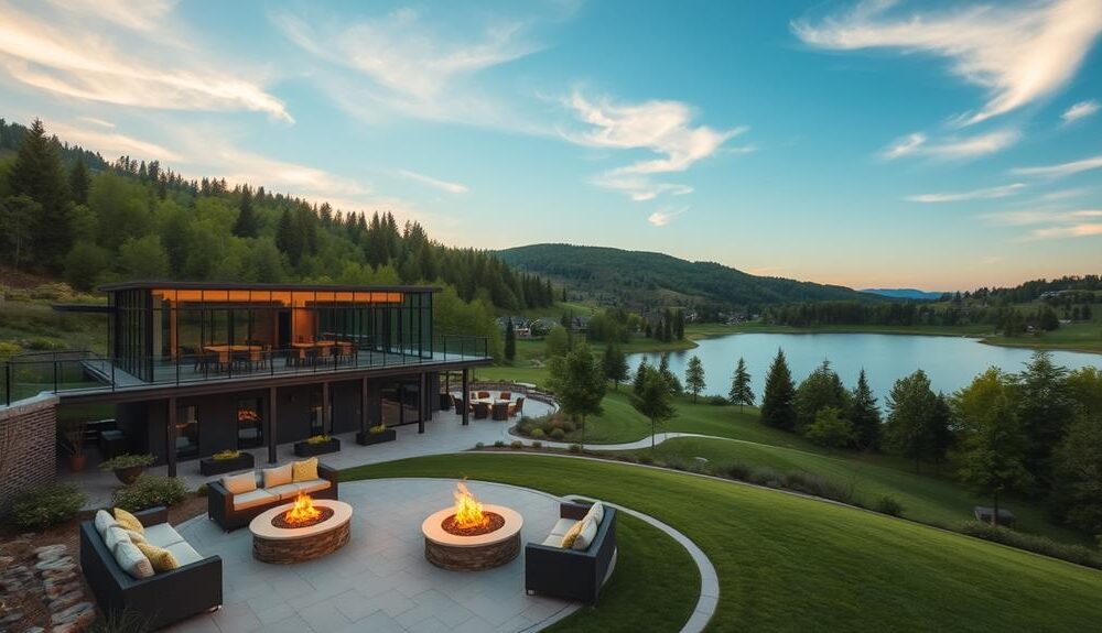 top corporate retreat venues