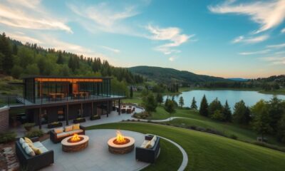 top corporate retreat venues