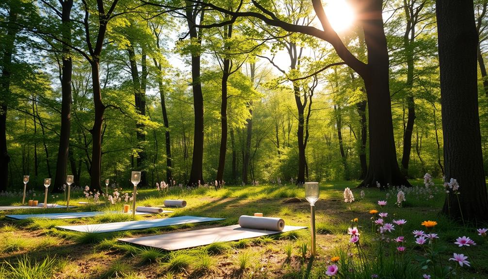 transformative wellness retreat experiences