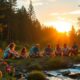 transformative youth retreat ideas