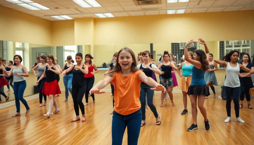 understanding dance education misconceptions