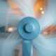 understanding humming fan sounds