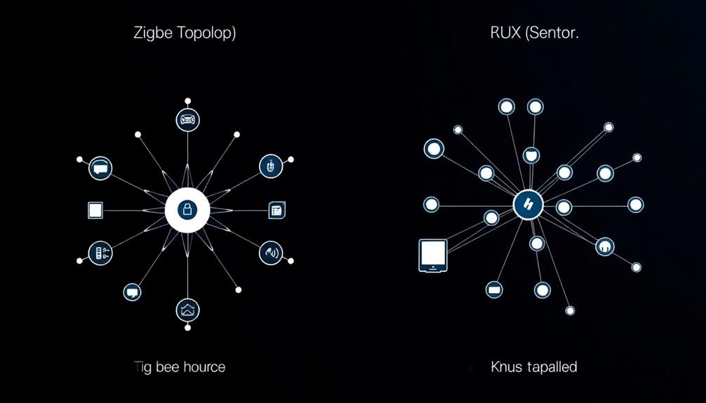 understanding network structures clearly