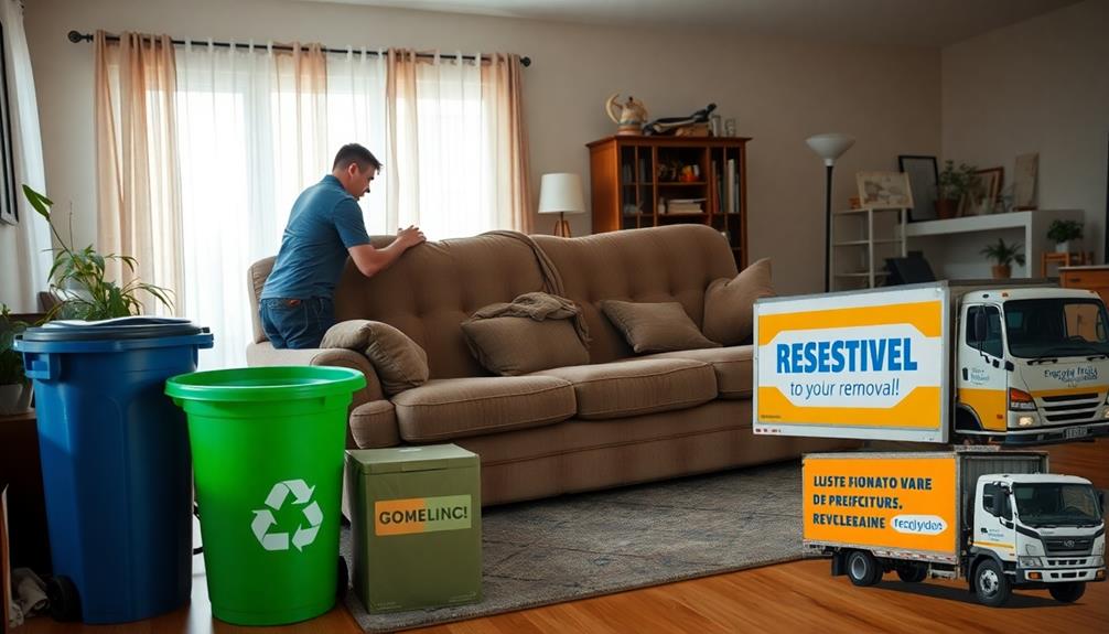 waste management solutions available