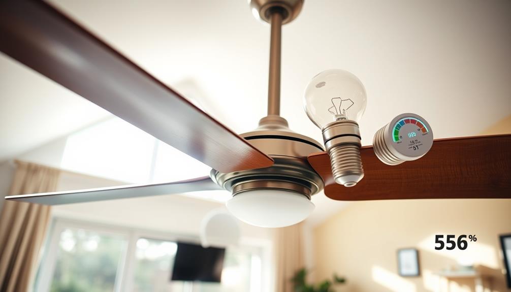 wattage influenced by factors