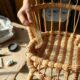 wicker furniture repair guide