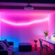 aesthetic led strip lights