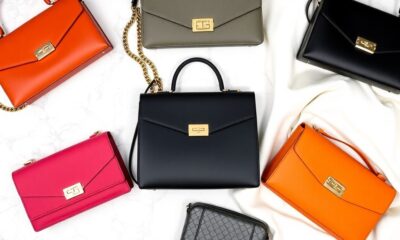 affordable luxury designer bags