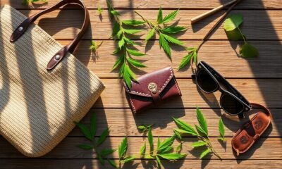 affordable sustainable hemp accessories