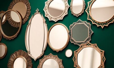 art deco mirror shopping guide