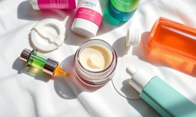 avoid common skincare mistakes