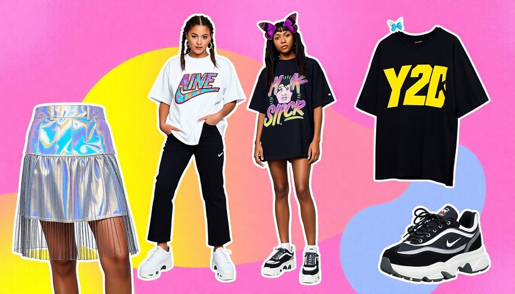contemporary vintage fashion trends