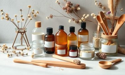 eco friendly beauty product packaging