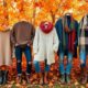 eco friendly fall fashion essentials