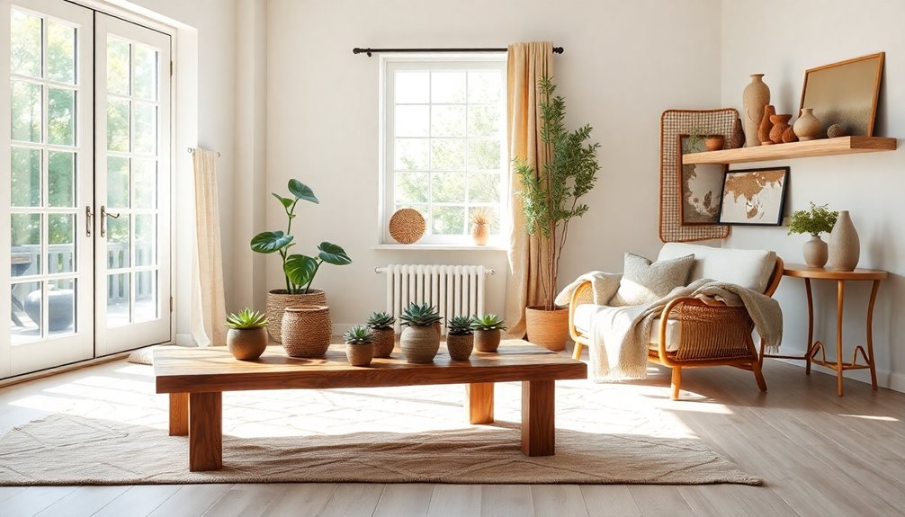 eco friendly home decor brands