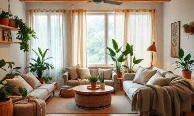 eco friendly home decor fabrics