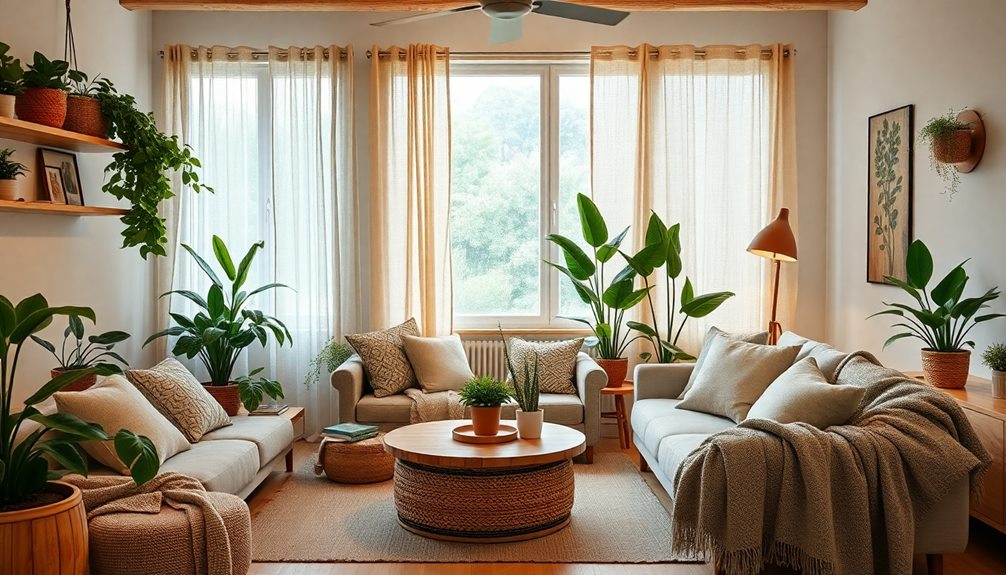 eco friendly home decor fabrics